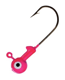 Picture of Bass Pro Shops Painted Jigheads - 10 Pack