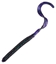 Picture of Zoom Curly Tail Worm - 4''