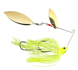 Picture of Strike King KVD Spinnerbaits - Double Willow