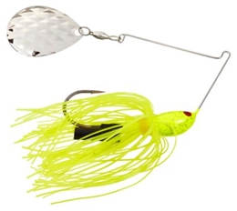 Picture of Strike King Rattlin' Midnight Special Spinnerbaits