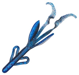 Picture of Zoom Brush Hog Softbaits - 6''