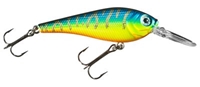 Picture of Bass Pro Shops XPS Lazer Eye Hardbaits - Static Shad