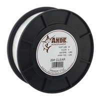 Picture of Ande Premium Monofilament Line - 1/2 lb. Spool