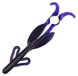 Picture of Zoom Brush Hog Softbaits - 6''