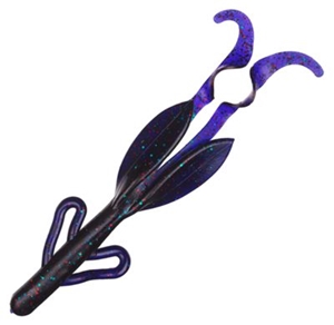 Picture of Zoom Brush Hog Softbaits - 6''