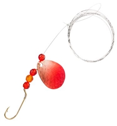Picture of Bass Pro Shops XPS Walleye Angler Walleye Rig - Single Hook