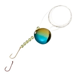 Picture of Bass Pro Shops XPS Walleye Angler Walleye Rig - Double Hook