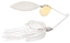 Picture of War Eagle Tandem Willow Spinnerbaits