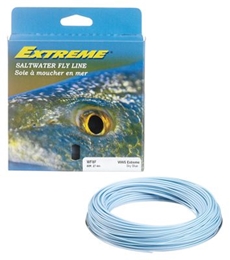 Picture of World Wide Sportsman Extreme Fly Line