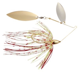Picture of War Eagle Double Willow Spinnerbaits