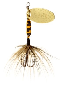 Picture of Worden's Original Rooster Tail - 1/24 oz.