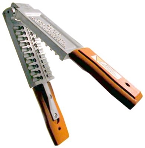 Picture of Do-It Removable Split Shot Molds