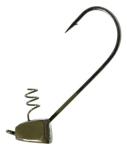 Picture of Chompers Football Shaky Head Jigheads