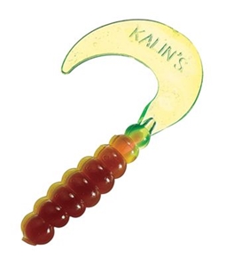 Picture of Kalin's Triple Threat 2'' Grubs