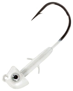 Picture of Fish Head V-Lock Swimbait Head