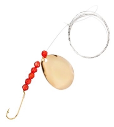 Picture of Bass Pro Shops XPS Walleye Angler Walleye Rig - Single Hook