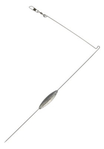 Picture of Bass Pro Shops XPS Walleye Angler Bottom Bouncer Weight