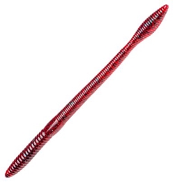 Picture of Strike King KVD Perfect Plastics Bull Worm