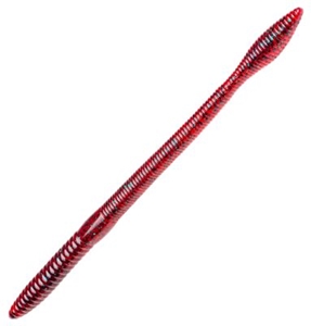 Picture of Strike King KVD Perfect Plastics Bull Worm