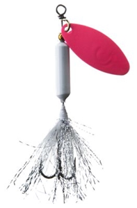 Picture of Worden's Original Rooster Tail - 1/6 oz.