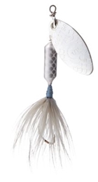 Picture of Worden's Rooster Tails Single Hook