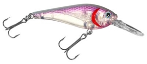 Picture of Bass Pro Shops XPS Lazer Eye Hardbaits - Static Shad