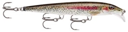 Picture of Rapala Scatter Rap Minnow