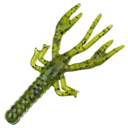 Picture of Zoom Li'l Critter Craw - 3-1/2''