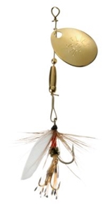 Picture of Joe's Flies Short Striker Premium Elite Lures