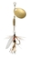 Picture of Joe's Flies Short Striker Premium Elite Lures