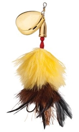 Picture of Blue Fox Vibrax Super Bou