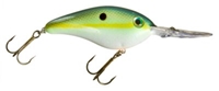 Picture of Strike King KVD Silent Stalker Pro-Model Crankbaits - Series 3XD, 5XD & 6XD
