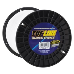 Picture of Tuf-Line Guide's Choice Hollow Braid Line - 1200 Yards