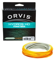 Picture of Orvis Hydros HD Power Taper Fly Line