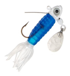 Picture of Bass Pro Shops Weedless Tube Stump Jumper Jig Baits