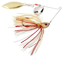 Picture of Strike King Bleeding Bait Spinnerbaits