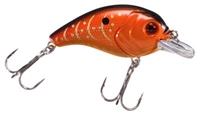 Picture of Bass Pro Shops XPS Lazer Eye Hardbaits - Shallow Crank