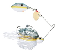 Picture of Strike King KVD Painted Blade Spinnerbaits - Tandem Willow
