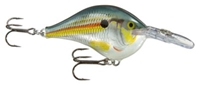 Picture of Rapala DT (Dives-To) Series Crankbaits