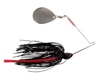 Picture of Hart Tackle Black Hart Spinnerbaits