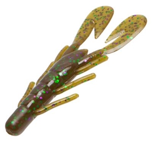 Picture of Zoom Ultra Vibe Speed Craw - 3-1/2''