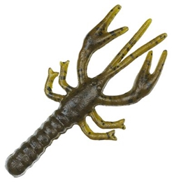 Picture of Zoom Li'l Critter Craw - 3-1/2''