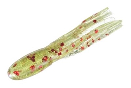 Picture of Bass Pro Shops Tournament Series 1-1/2'' Squirmin' Squirts