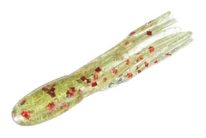 Picture of Bass Pro Shops Tournament Series 1-1/2'' Squirmin' Squirts