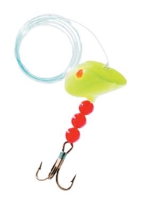 Picture of Worden's Wobble Troll Trolling Rig