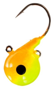 Picture of Bass Pro Shops Walleye Angler Jumbo Meteor Jig