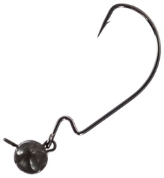 Picture of Bass Pro Shops XPS Tungsten Swing Hook Football Jighead