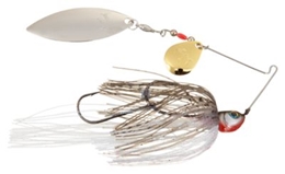 Picture of Strike King KVD Spinnerbaits - Tandem Willow