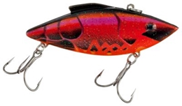 Picture of Bill Lewis Original Rat-L-Trap Hardbait
