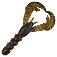 Picture of Strike King Rage Tail Baby Craw
